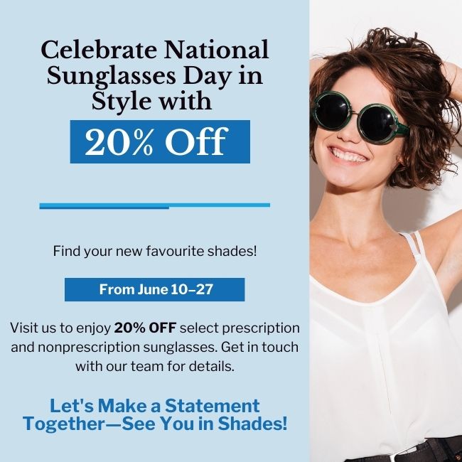 FamilyCentred Eye Care in Oakville & Bronte Village