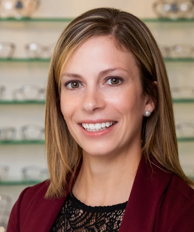 Dr. Kelly Gallagher, OD